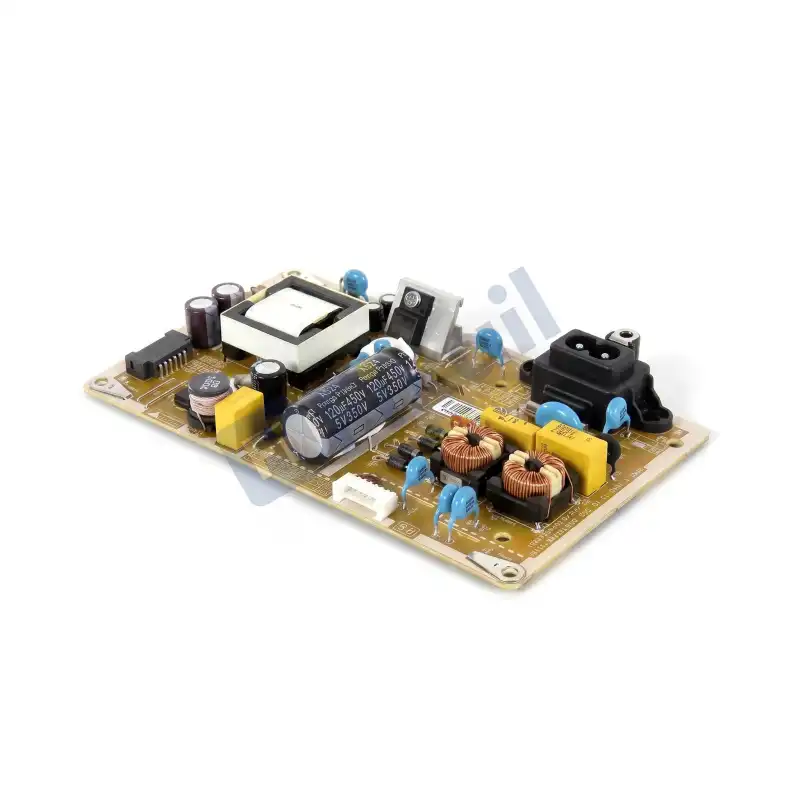 Power Supply Assembly
